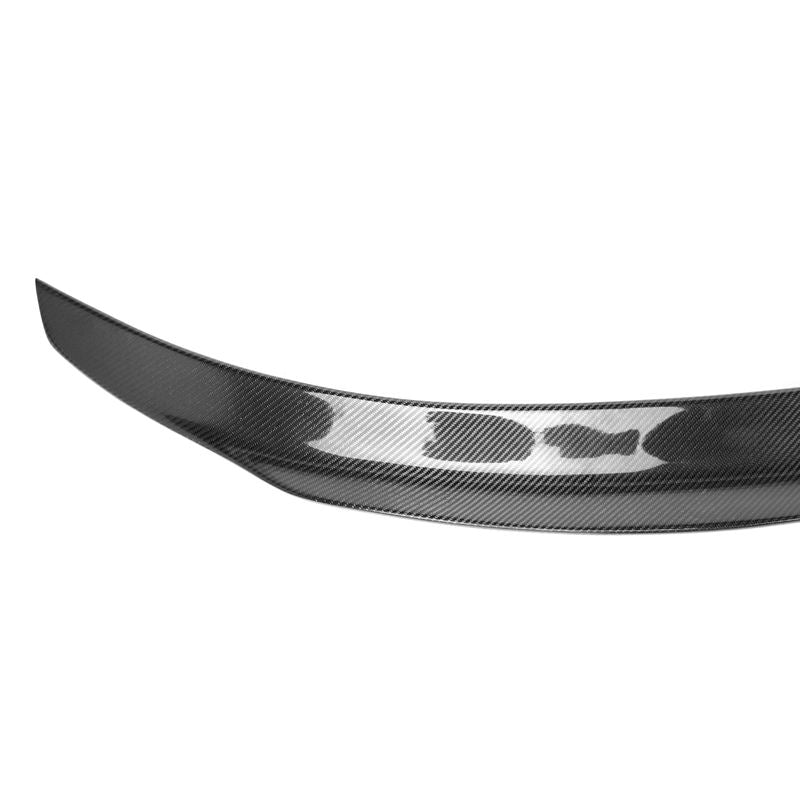 Mercedes C-Klasse W206 PrePreg Carbon PSM Style Heckspoiler (2022+)