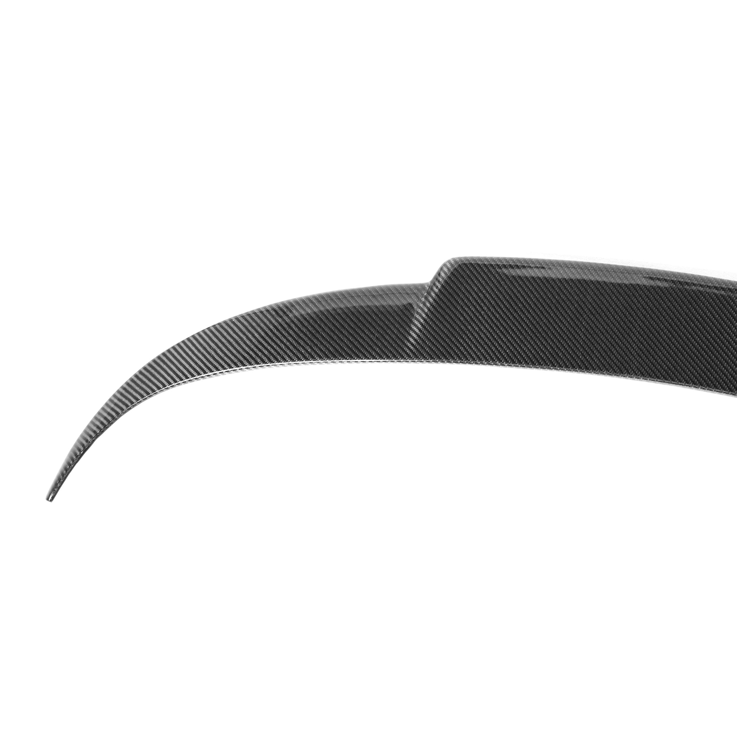 Mercedes GLS X167 PrePreg Carbon Heckspoiler (2019-2023)