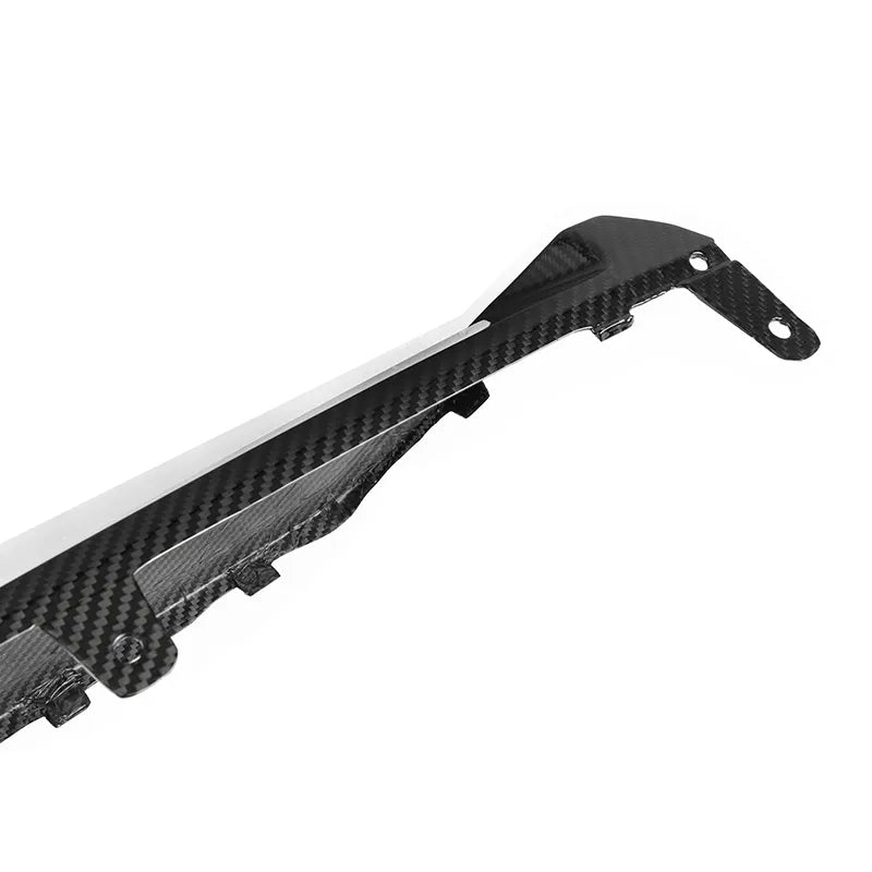 BMW Série 3 LCI G20/G21 M-Sport Carbone Pré-imprégné Style Mp Diffuseur par OPTIC (2023+)