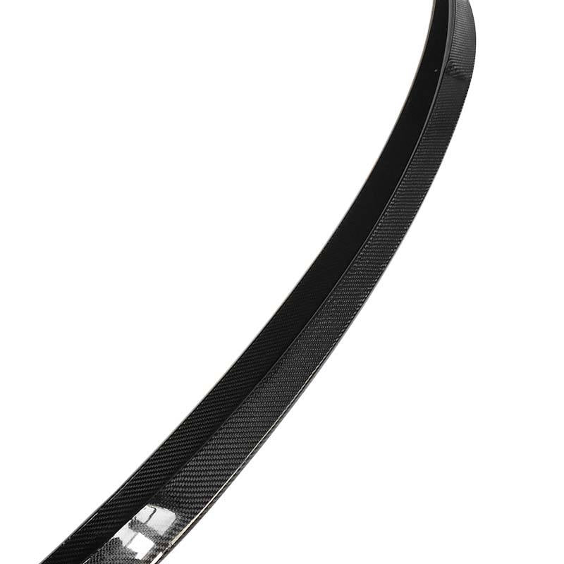 Mercedes E-Klasse W213 Limousine PrePreg Carbon AMG Style Heckspoiler (2017-2023)