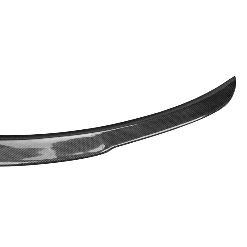 Mercedes C-Klasse W205 PrePreg Carbon Brabus Style Heckspoiler (2014-2021)