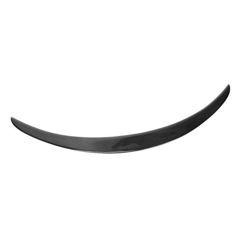 Mercedes C-Klasse W205 PrePreg Carbon AMG Style Heckspoiler (2014-2021)