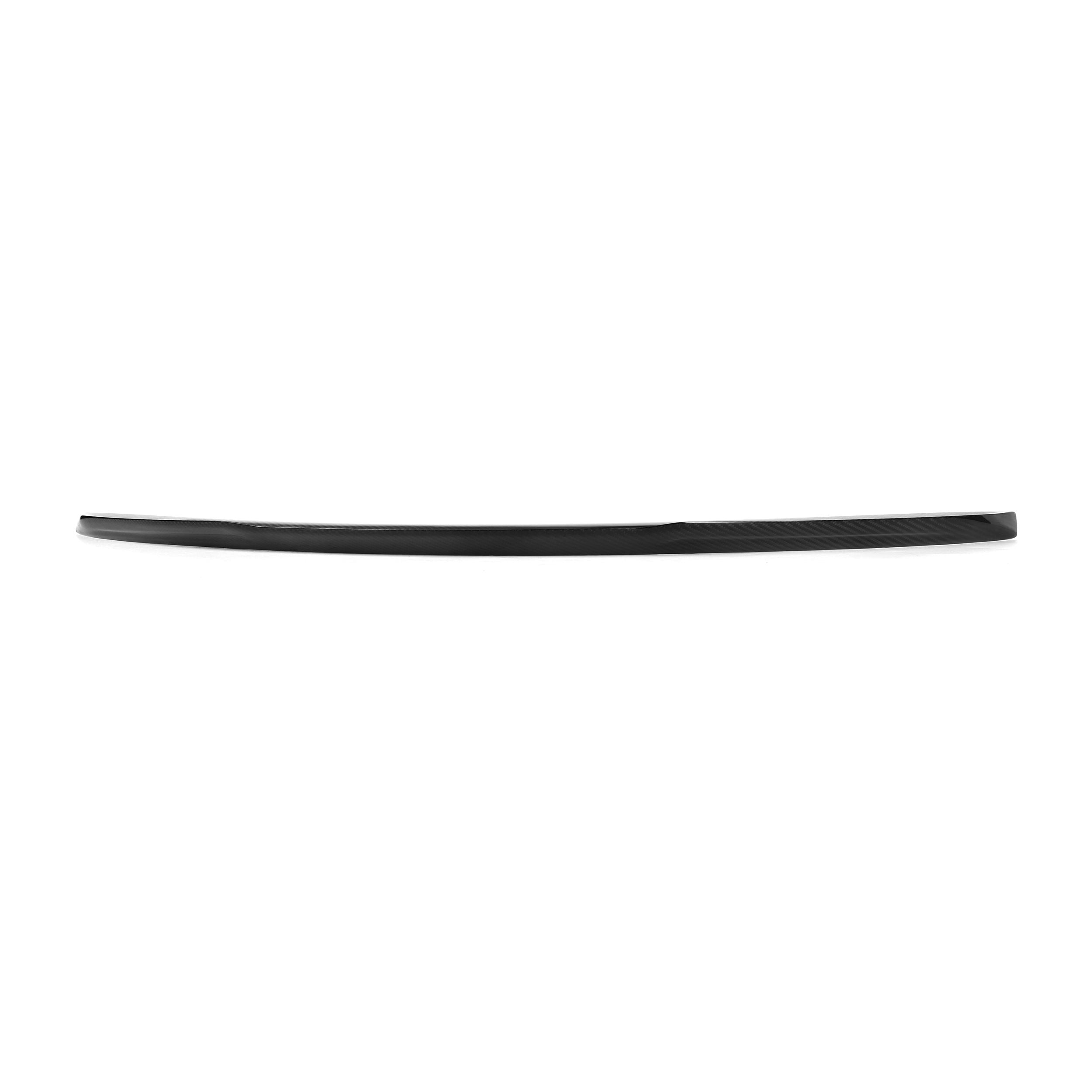 Mercedes A-Klasse W177 Limousine Carbon X Style Heckspoiler (2018-2026)