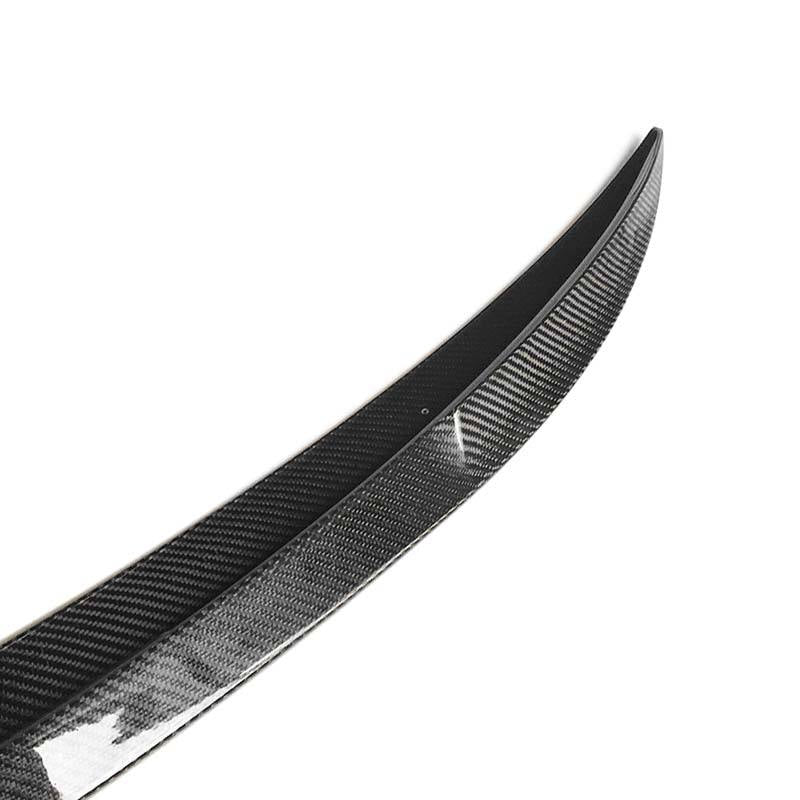 Mercedes E-Klasse W213 Limousine PrePreg Carbon AMG Style Heckspoiler (2017-2023)