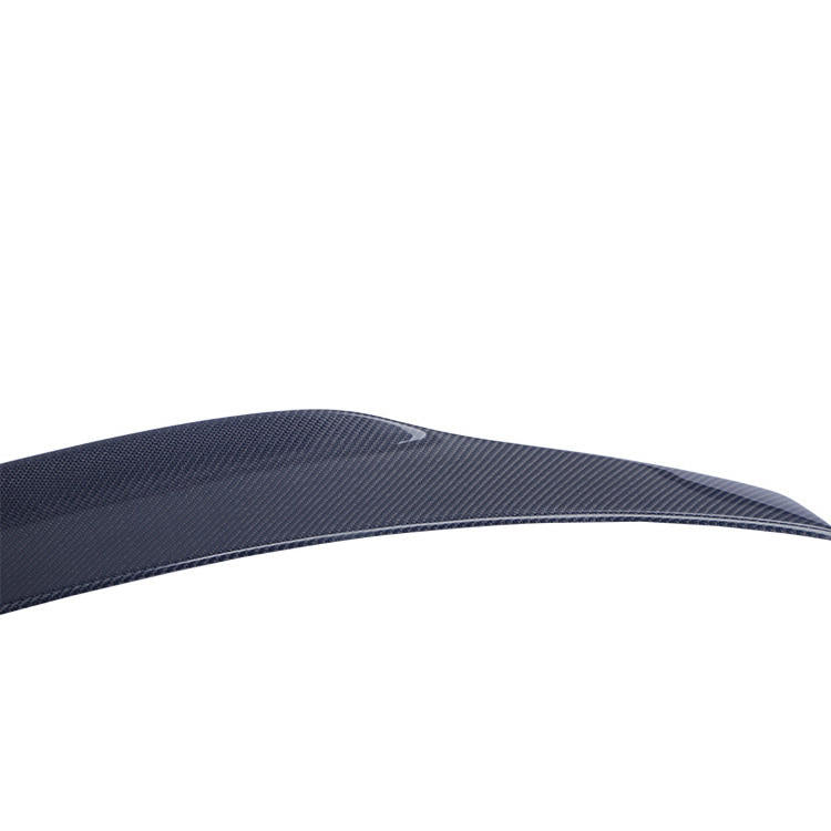 Mercedes CLS C257 PrePreg Carbon PSM Style Heckspoiler (2019-2023)