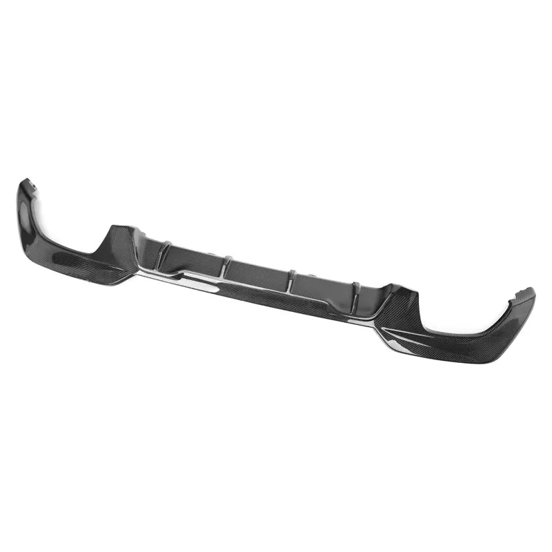 BMW Série 3 G20 M340I Carbone Style Mp Diffuseur (2019-2022)