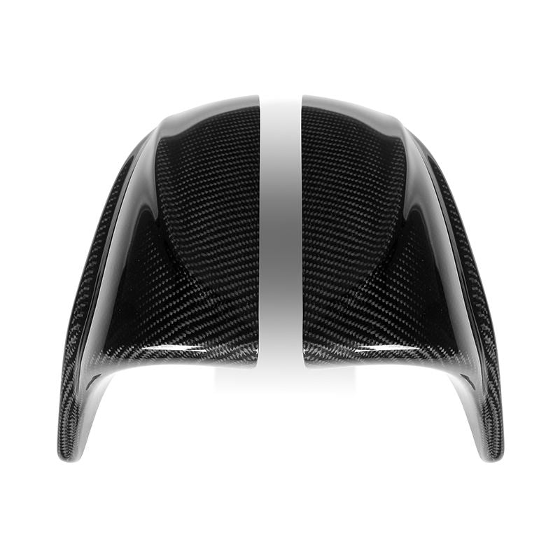 Tesla Model 3 M-Style Carbon Spiegelkappen (2017-2023)
