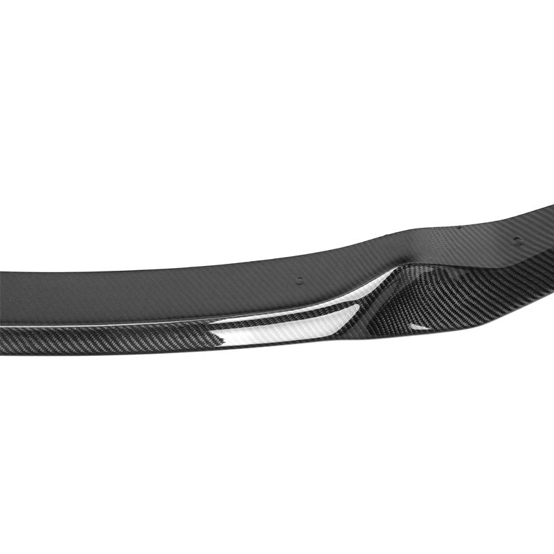 BMW M2 F87 Carbon CS-Stil Frontlippe (2015-2018)