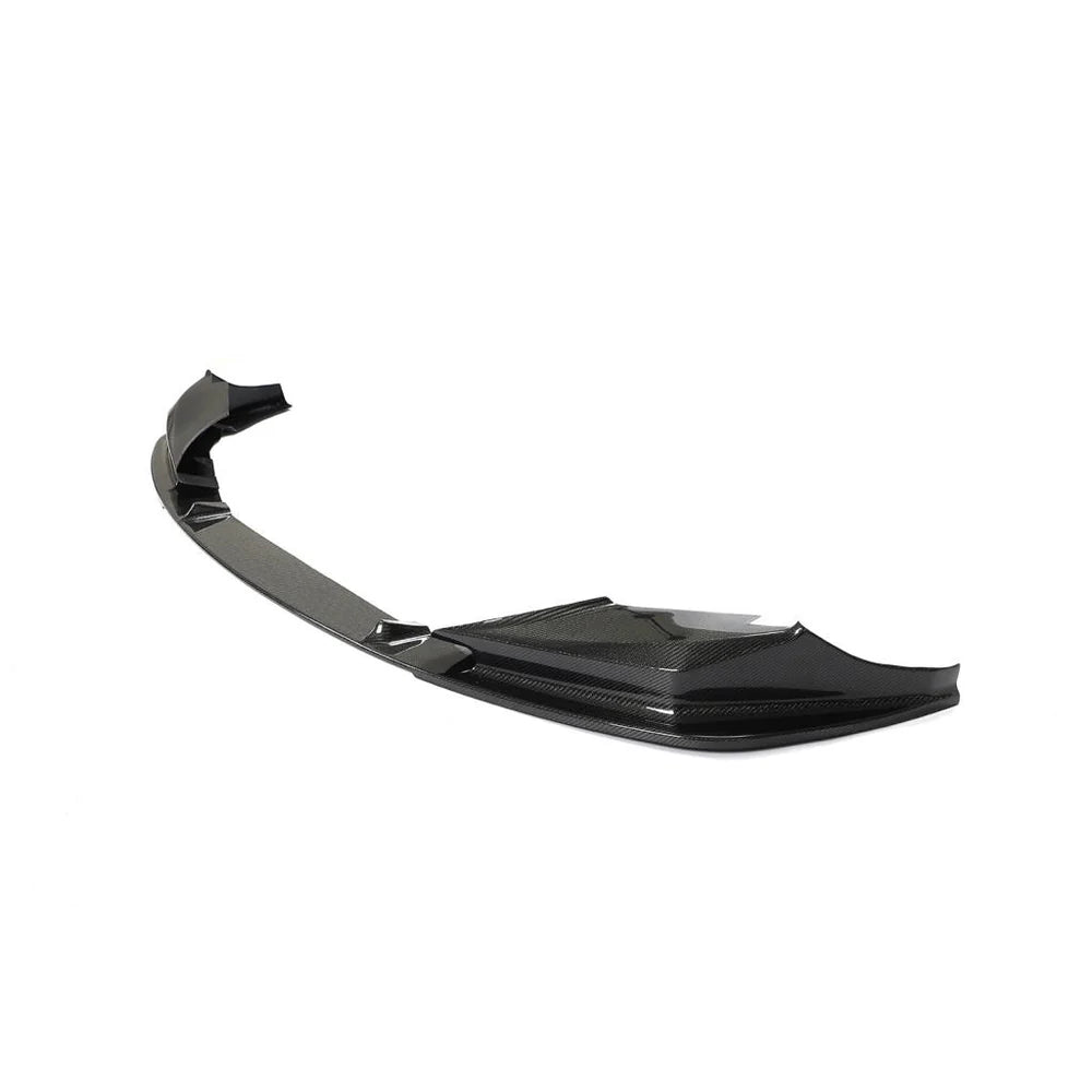 BMW M5 F90 Carbon MP-Stil Frontlippe (2017-2020)