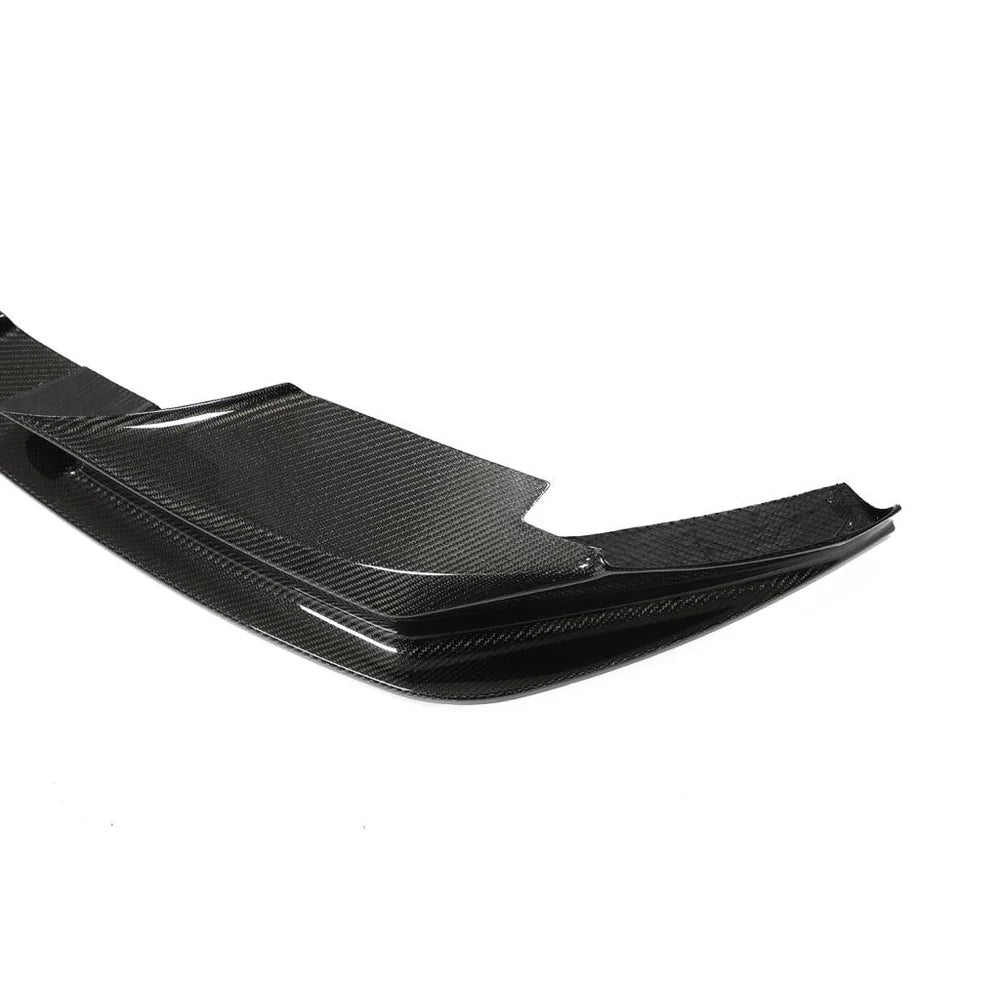 BMW M5 F90 Carbon MP-Stil Frontlippe (2017-2020)