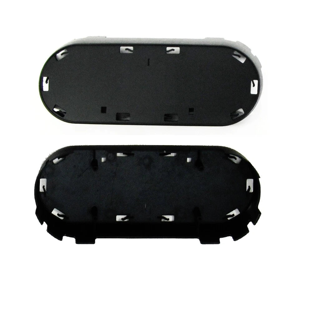 Calandre nid d’abeille noire brillante style RS3 Audi A3/S3 8V (2016-2020)